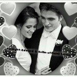 Profile Picture of la coppia più bella (@edward_e_bella) on Instagram