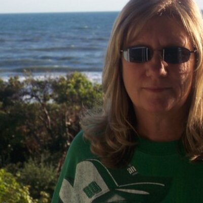 Profile Picture of Jo Ann Caton (@Catonjo) on Twitter