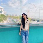 Profile Picture of Yoshimea Justine (Biel) (@yoshimeajustine.almoradie) on Facebook