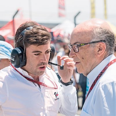 Profile Picture of Carlos Ezpeleta (@@ezpeleta19) on Twitter