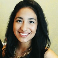 Profile Picture of Alexa Nunez (@alexa-nunez) on Quora