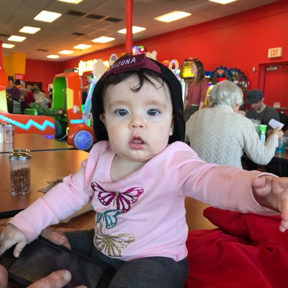 Profile Picture of Josie Brogdon (@horchatanavarro) on Poshmark