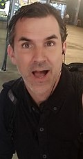 Profile Picture of Paul Schneider (actor)on Wikipedia