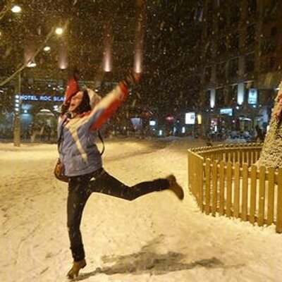 Profile Picture of Sandra Gascon (@SandrinhaGreen) on Twitter