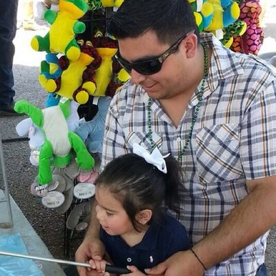 Profile Picture of Albert A Barajas (@BarajasAlbert) on Twitter