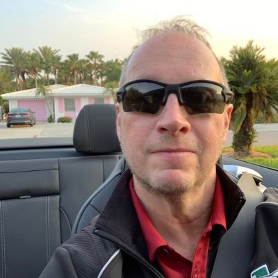 Profile Picture of Mark Connolly (@croaker63) on Twitter