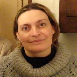 Silvia Pou Medina - Twitter Profile Picture of Silvia Pou Medina (@pou_silvia) on Twitter