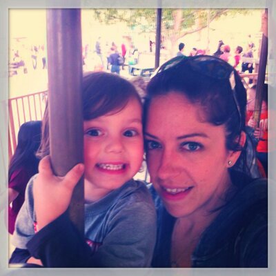 Profile Picture of Stephanie Angle (@smith1982coach) on Twitter
