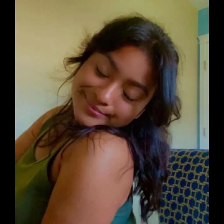 Profile Picture of Ruby Shelley (@ruby.shelleye) on Tiktok