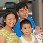 Profile Picture of Vu Ho Family (@vuhofamily) on Flickr