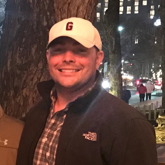 Profile Picture of Jack Loonam (@jloonam47) on Poshmark