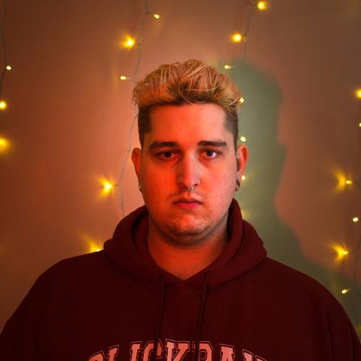 Profile Picture of Jimmy Anderson (@JimACreative) on Twitter