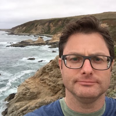 Profile Picture of Matt Beckman (@mbeck19) on Twitter