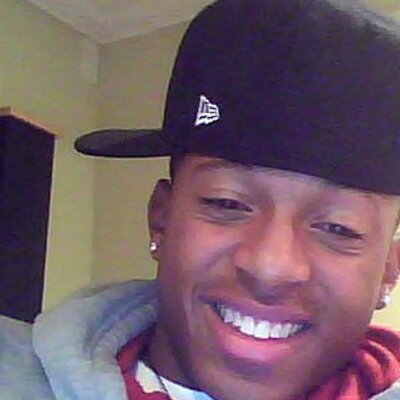 Profile Picture of Andrew Cuff Jr (@Cuffy04) on Twitter