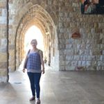 Profile Picture of Ghada Nehme (@ghadanehme1) on Instagram