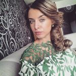 Profile Picture of Mabel Jillian (@masnager_ira_giv) on Instagram