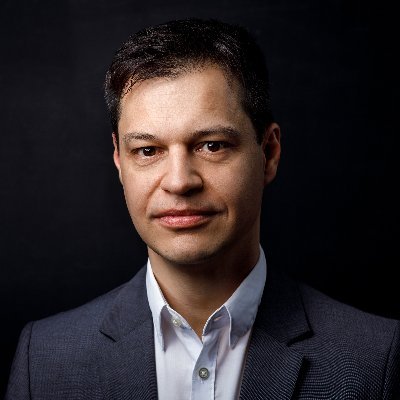 Profile Picture of Daniel Hornuff (@DanielHornuff) on Twitter