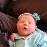 Profile Picture of haley barger (@haleylarae16) on Instagram