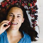 Profile Picture of Tiina Strandberg|Food blogger (@myberryforest) on Instagram