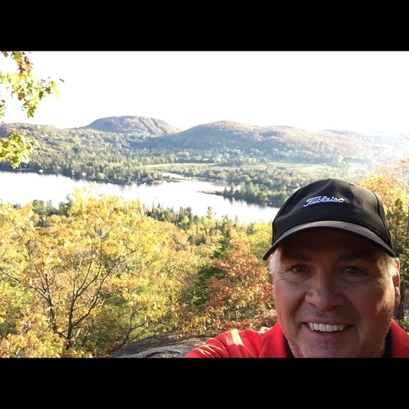 Profile Picture of Daniel Gauthier (@gautz1962) on Poshmark