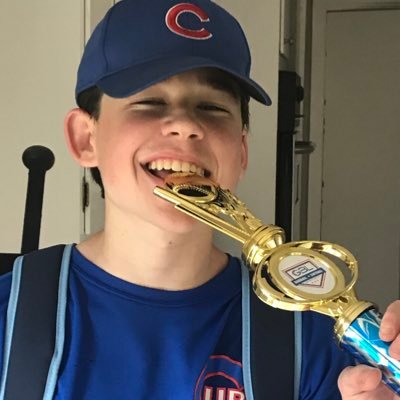 Profile Picture of Hayes Bennett (@HayesBennett2) on Twitter