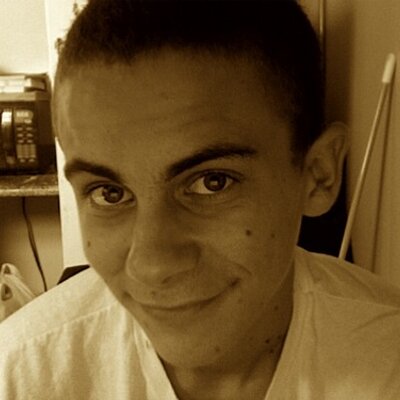 Profile Picture of Chase Cantrell (@theechaser) on Twitter