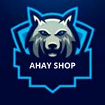 Profile Picture of AHAY SHOP (@ahay_shopgame) on Instagram