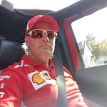 Profile Picture of Jason Warney (@jason_jeep_guy) on Instagram