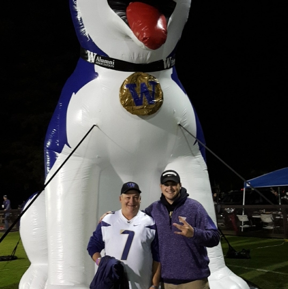 Profile Picture of Lucas Trahan (@trahan61) on Poshmark