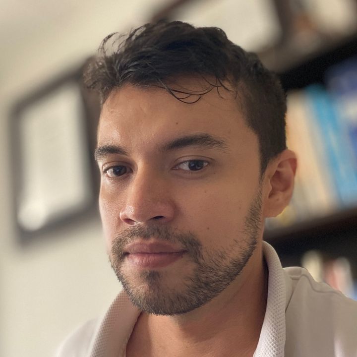 Profile Picture of Arnold Snyder (@arnoldsnyder) on Tiktok