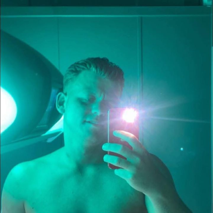 Profile Picture of Peter Devers (@peter.devers) on Tiktok