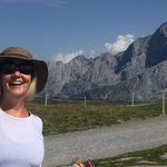 Profile Picture of nancy killoran (@auntmamie1) on Instagram