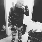 Profile Picture of Dustin Preston (@tht4orty) on Instagram