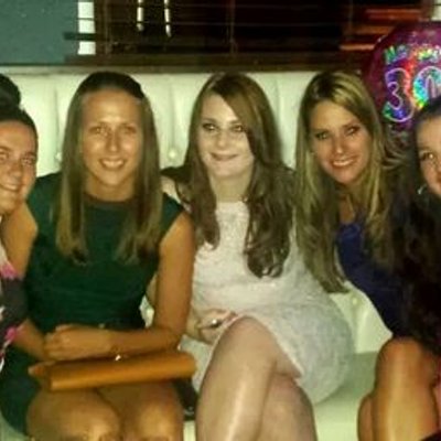 Profile Picture of Amanda Parrott (@Amanda_Parrott2) on Twitter