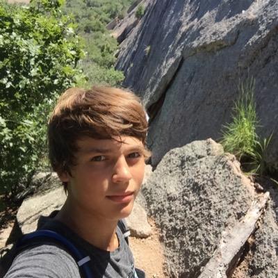 Profile Picture of Alexander Huck (@JEEPAlexander14) on Twitter