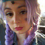 Profile Picture of Ann Versteeg (@misscandylotus) on Instagram