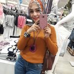 Profile Picture of Lily Lilya Lunanda (@lilyalunanda) on Instagram