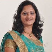 Profile Picture of Kena Rupal Desai (@kena-rupal-desai) on Quora