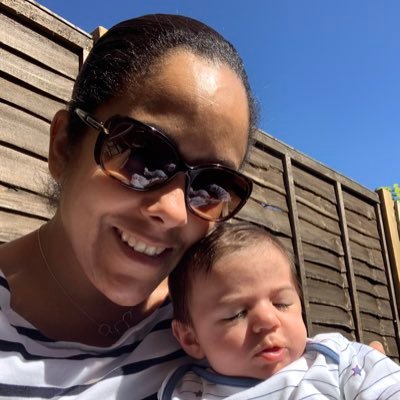 Profile Picture of Claudine Williams (@C_Lord13) on Twitter