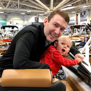 Profile Picture of Adam Beardmore (@adambeardmore) on Facebook