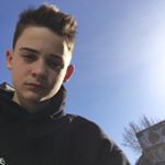 Profile Picture of Justin Heiser (@eisbrecher_tobse) on Instagram
