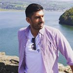 Profile Picture of Aftab Mirza (Ash) (@aftabmirza) on Instagram