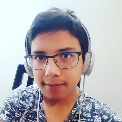 Profile Picture of Alexander Cedillo (@Alexand43927150) on Twitter