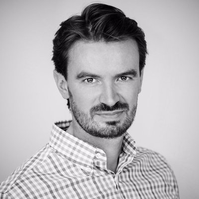 Profile Picture of James Oakes (@jamesAoakes) on Twitter