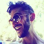 Profile Picture of John Hoyos (@jhzorro) on Instagram