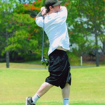 Profile Picture of Stephen Farrelly (@steve_farrelly) on Twitter