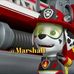 Profile Picture of Marshall (Paw patrol) (@MarhsallPAW) on Facebook