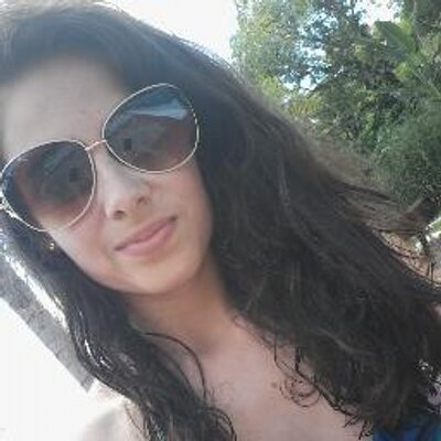 Profile Picture of Ana Alice Flores (@AnaAliceflores) on Twitter