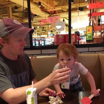 Profile Picture of Jake Zahniser-word (@sonja) on Twitter