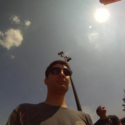 Profile Picture of Alex Lipinski (@lipinsal) on Twitter